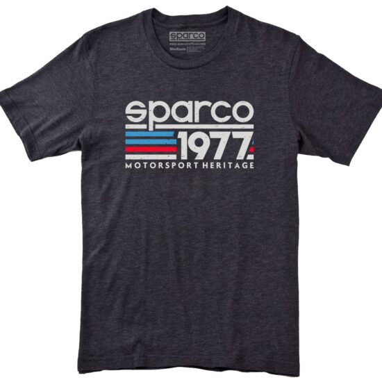 CAMISETA MOD. VINTAGE 1242 SPARCO