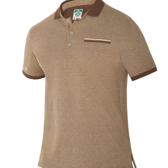 POLO MELANGE MOD. 3014