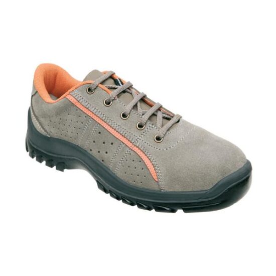 ZAPATO SUPER NUMAN PERFORADO S1P HI CI SRC