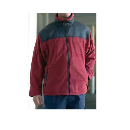 FORRO POLAR MOD. GLACIER