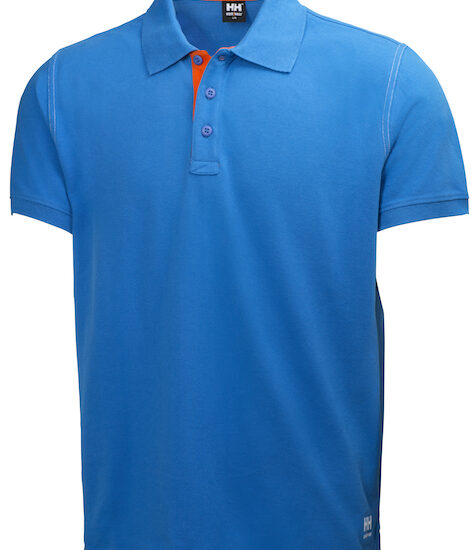 POLO OXFORD