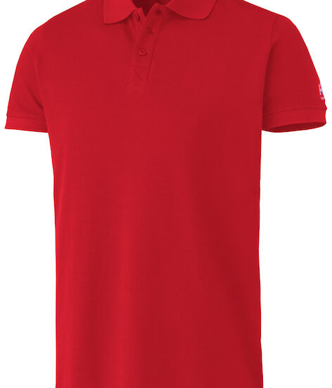 POLO SALFORD PIQUE