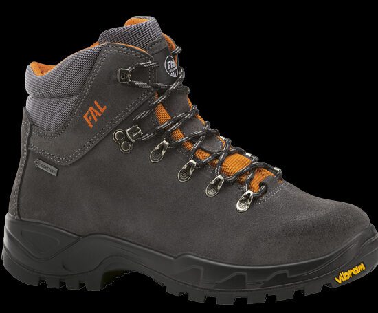 935100382 1 BOTA ARIES GORE-TEX SIN PROTECCIÓN