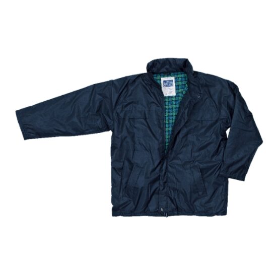 CHAQUETON CORTAVIENTOS ACOLCHADO MOD. ARBA