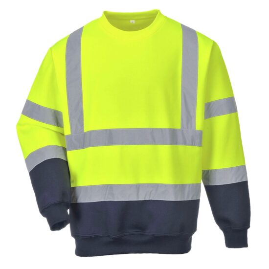 SUDADERA AV MOD. B306