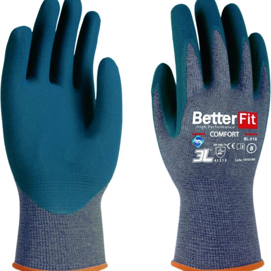 GUANTE MOD.BL016 COMFORT BETTERFIT