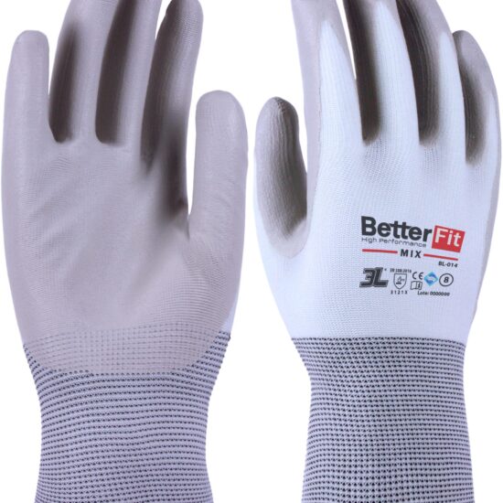 GUANTE MOD. BL014 MIX BETTERFIT