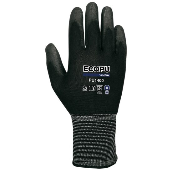 GUANTE POLIURETANO MOD. ECO PU 1400