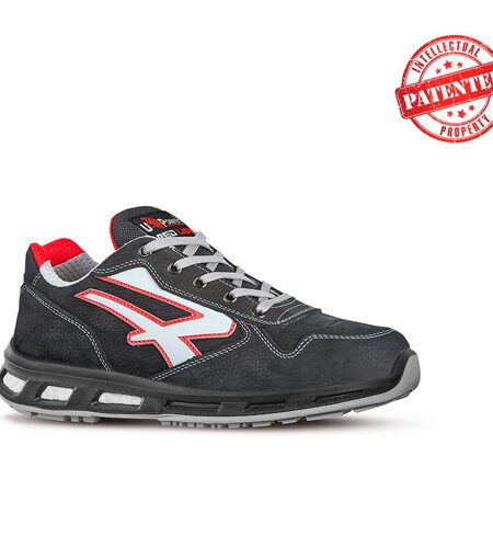 ZAPATO DHARMA S3 SRC CI ESD RED LION UPOWER