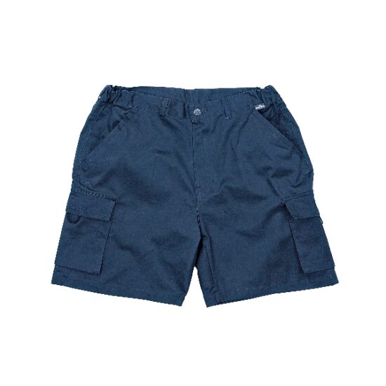 PANTALON CORTO MULTIBOL. MOD. FLACA