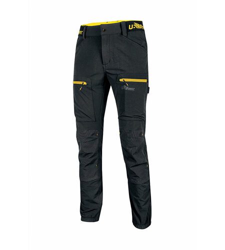PANTALÓN STRETCH HARMONY UPOWER