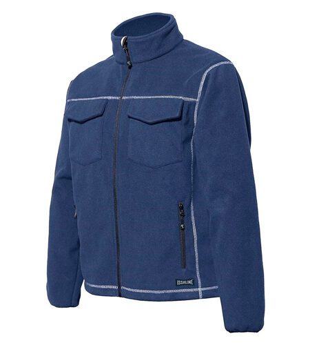 CHAQUETA POLAR MAOR ISSALINE