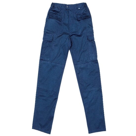 PANTALON ALG. 6 BOL AZUL MARINO ANETO
