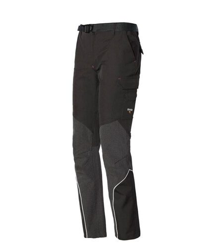 PANTALON MOD. 8833B HEAVY EXTREME ISSALINE