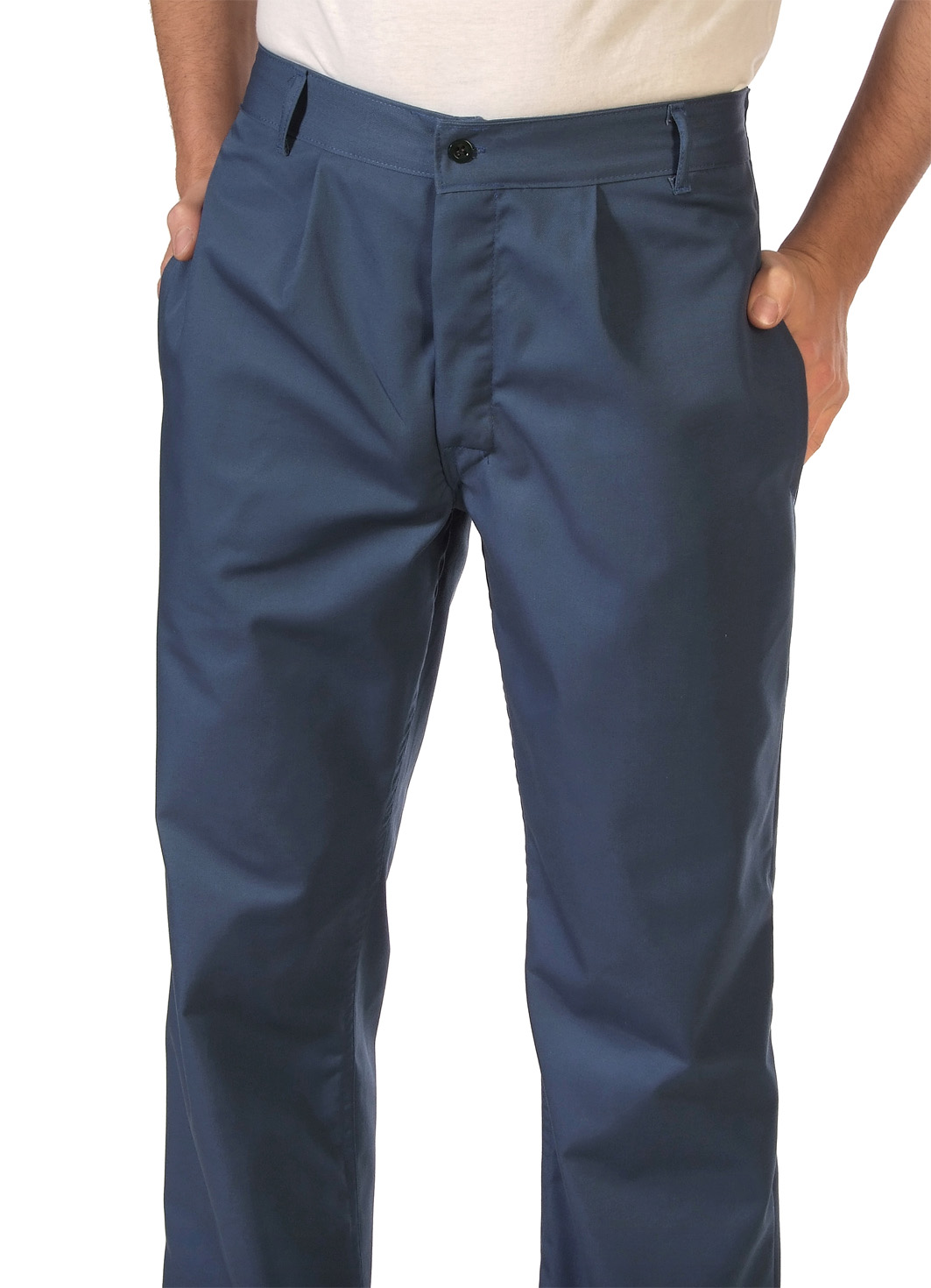 PANTALÓN ANTIÁCIDO - Sumhiprot S.L.