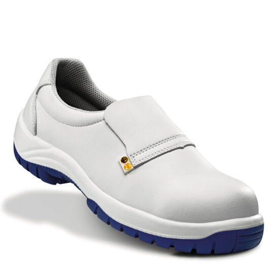 ZAPATO MOD. LEVANTE S2 ESD SRC CI