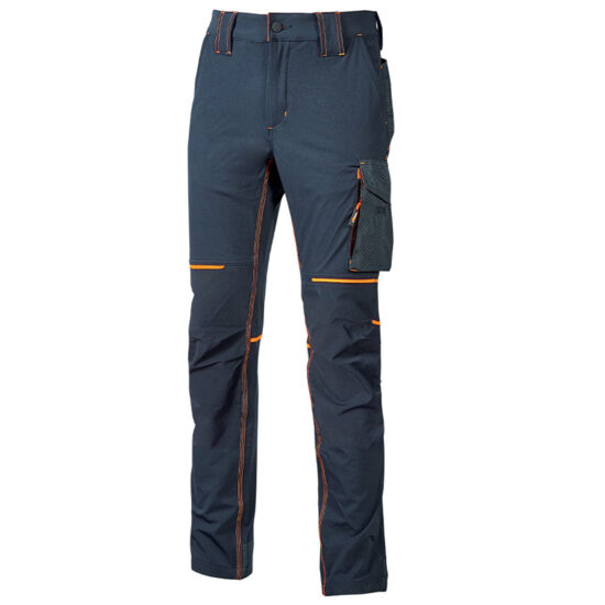 PANTALÓN MOD. WORLD TRANSPIRABLE UPOWER