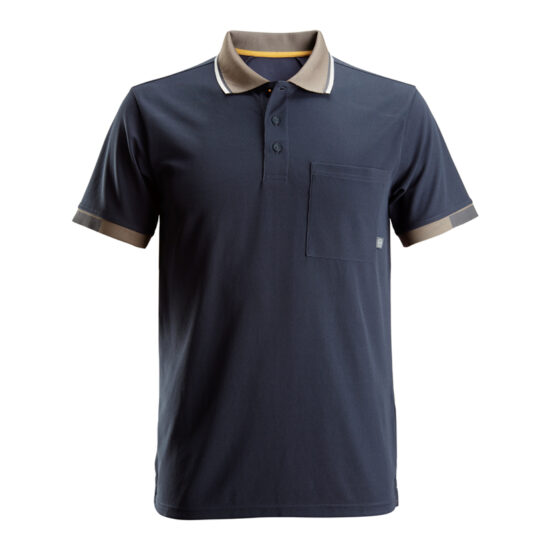 POLO M/C TECNOLOGIA 37.5® MOD. 2724
