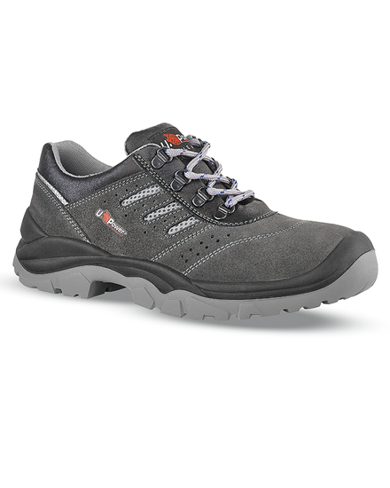 ZAPATOS SEGURIDAD S1P MOD.BELL